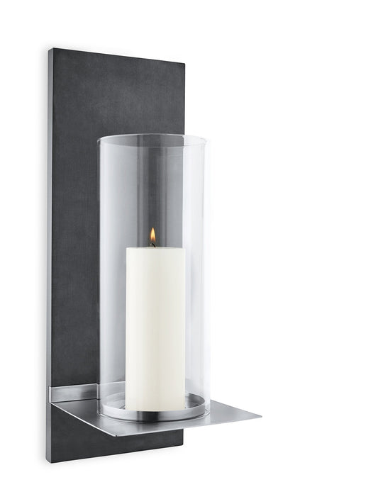 Blomus Germany Finca Wall Candle Polystone 65423