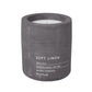 Blomus Germany Fraga Magnet Candle Soft Linen 65658