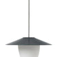 Blomus Germany Ani Lamp LED Magnet Charcoal 65930