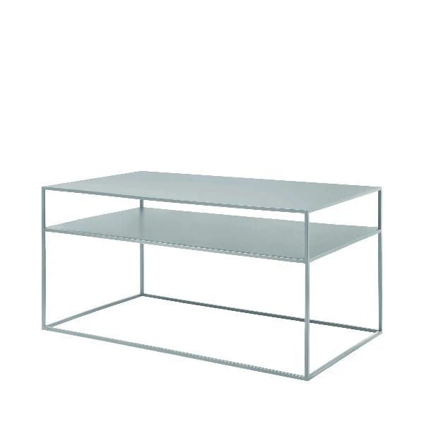 Blomus Germany Fera Coffee Table Dove 66009