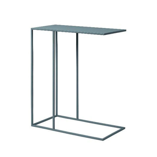 Blomus Germany Fera Side Table Steel Grey 66014