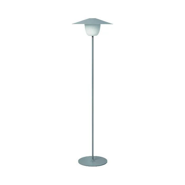 Blomus Germany Ani Floor Lamp LED Satellite Taupe 66072