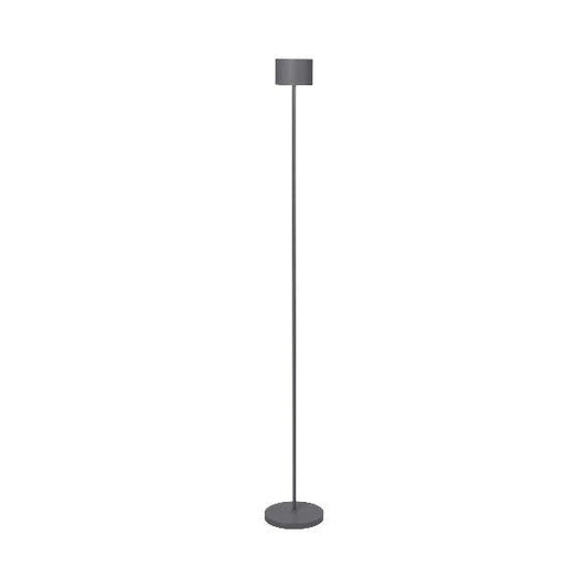 Blomus Germany Farol LED Floor Lamp Warm Grey 66129