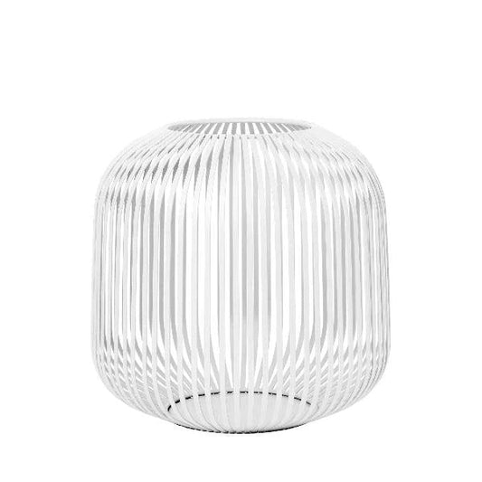 Blomus Germany Lito Lantern White 66204