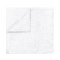 Blomus Germany Rivan Organic Terry Cloth Hand Towel White 66295