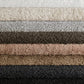 Blomus Germany Rivan Organic Terry Cloth Washcloth White 66297
