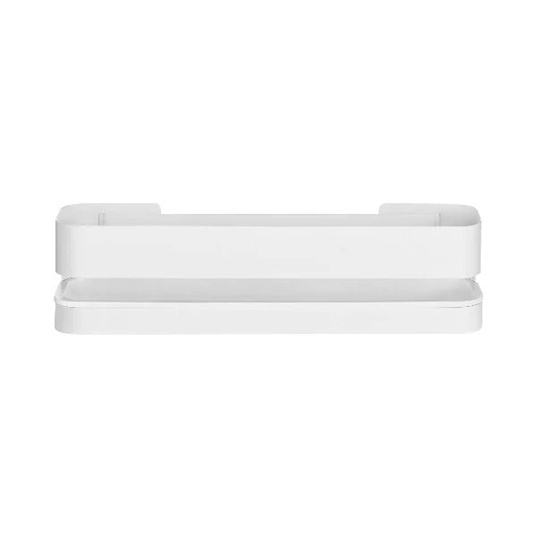 Blomus Germany Nexio Shower Shelf White 66333