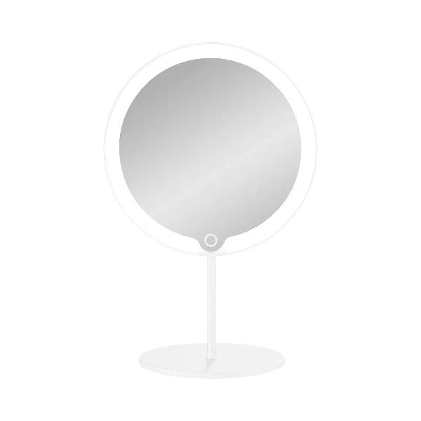 Blomus Germany Modo LED Vanity Mirror White 66351