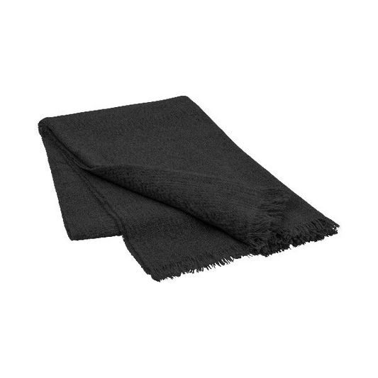 Blomus Germany Merino Throw Magnet Charcoal 66523