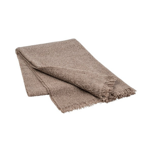 Blomus Germany Merino Throw Fungi 66525