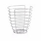 Blomus Germany Wires Fruit Basket Tall Round 68480