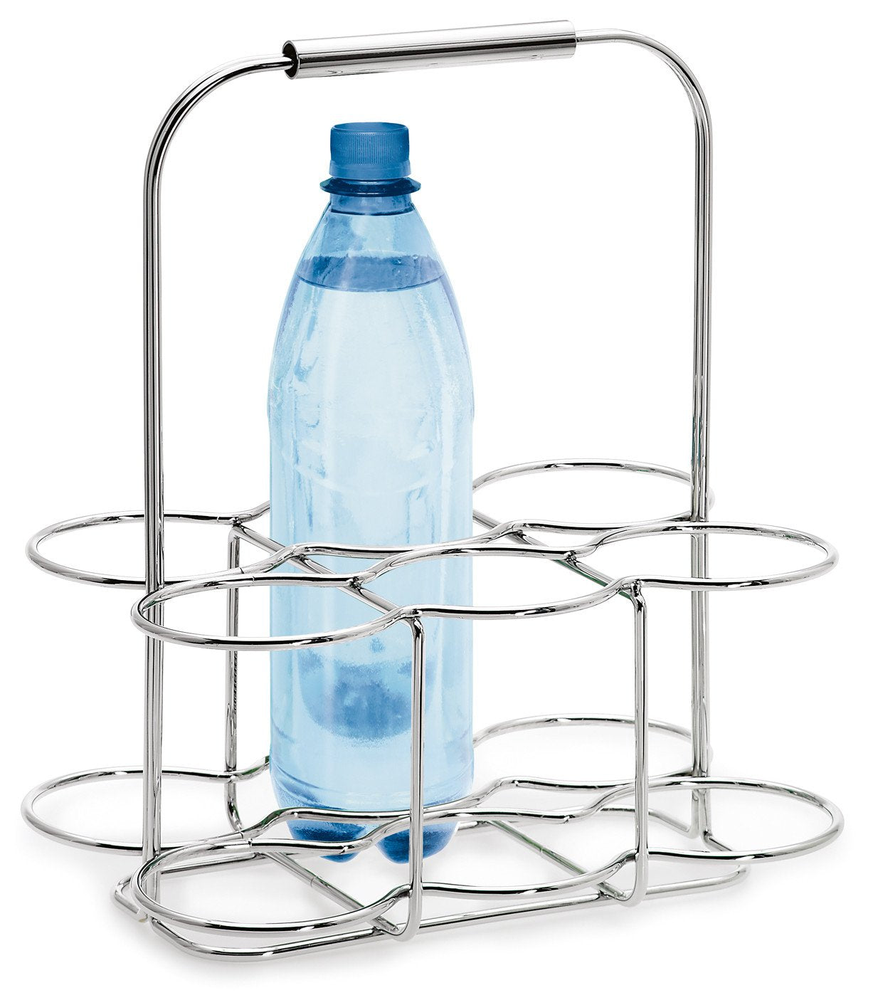 Blomus Germany Wires Bottle Carrier 68484