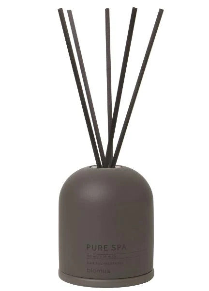 Blomus Germany Fraga Room Fragrance Tarmac Olive Kyoto Yume 69232