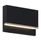 Tech Lighting Wend Outdoor Wall/Step by Visual Comfort