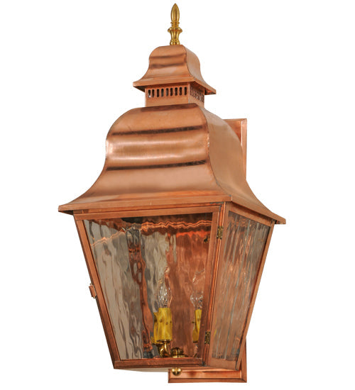 11.5" Revere Wall Sconce by 2nd Ave Lighting