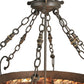 26" Old London Inverted Pendant by 2nd Ave Lighting