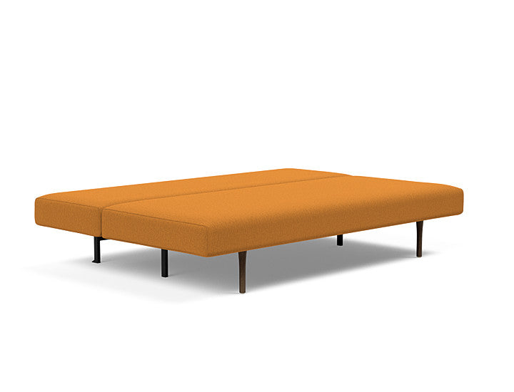 Innovation Living Conlix Sofa with Smoked Oak Legs