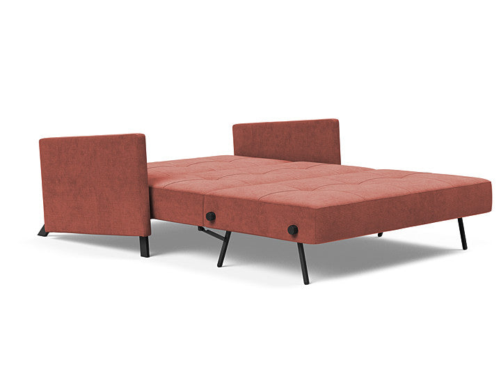 Innovation Living Cubed Sofa Bed with Arms