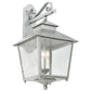 22" Boston Solid Mount Wall Sconce by 2nd Ave Lighting