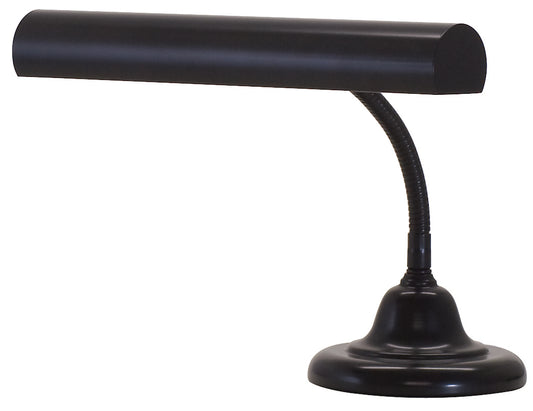 House of Troy Advent 14" Gooseneck Piano Desk Lamp AP14-45-7