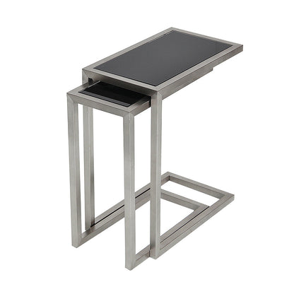 sohoConcept Alfa Nesting Table