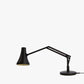90 Mini Mini Carbon Black Desk Lamp by Anglepoise
