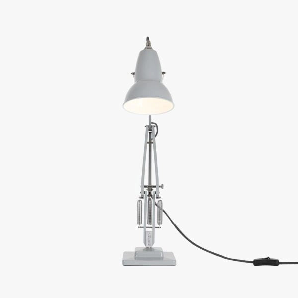 Original 1227 Desk Lamp Dove Grey by Anglepoise