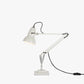 Original 1227 Desk Lamp Linen White by Anglepoise