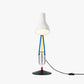 Type 75 Desk Lamp Paul Smith Edition 3 by Anglepoise