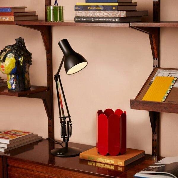 Type 75 Desk Lamp Paul Smith Edition 5 by Anglepoise
