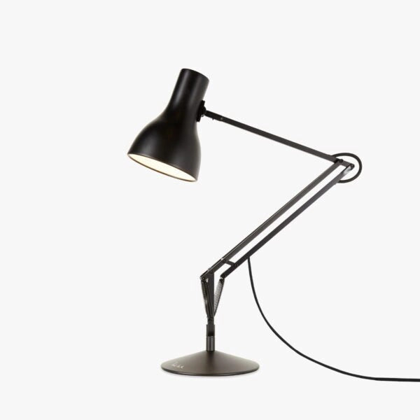 Type 75 Desk Lamp Paul Smith Edition 5 by Anglepoise