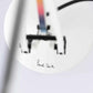 Type 75 Desk Lamp Paul Smith Edition 6 by Anglepoise