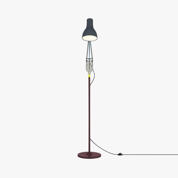 Type 75 Floor Lamp Paul Smith Edition 4 by Anglepoise