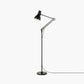 Type 75 Floor Lamp Paul Smith Edition 5 by Anglepoise
