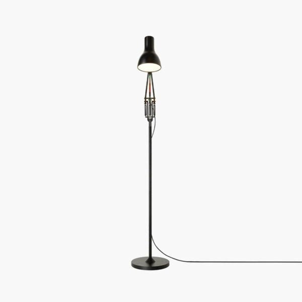 Type 75 Floor Lamp Paul Smith Edition 6 by Anglepoise