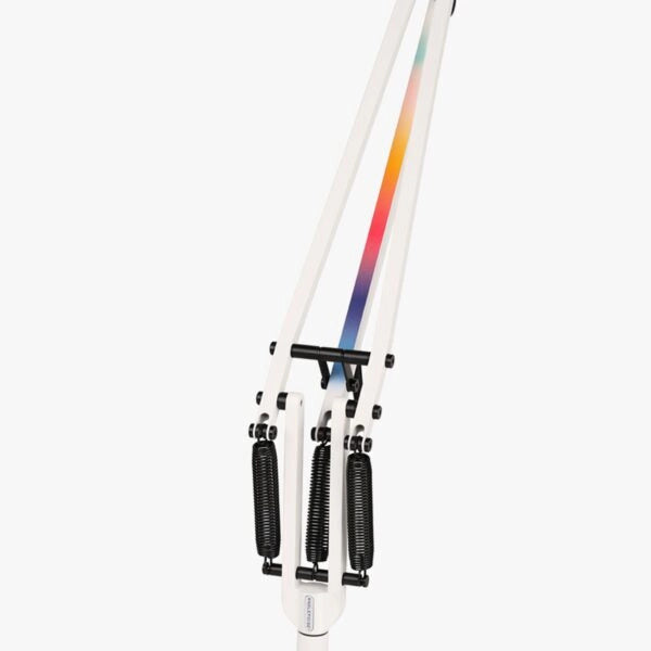 Type 75 Floor Lamp Paul Smith Edition 1 by Anglepoise