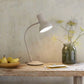 Type 75 Mini Table Lamp Mole Grey by Anglepoise