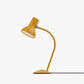 Type 75 Mini Table Lamp Turmeric Gold by Anglepoise