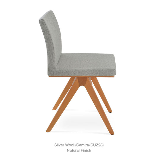 sohoConcept Aria Fino Chair Fabric
