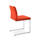 sohoConcept Aria Flat Chair Fabric