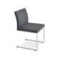 sohoConcept Aria Flat Chair Fabric