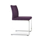 sohoConcept Aria Flat Chair Fabric