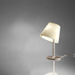 Artemide Melampo Mini Table Lamp 0710028A - Bronze