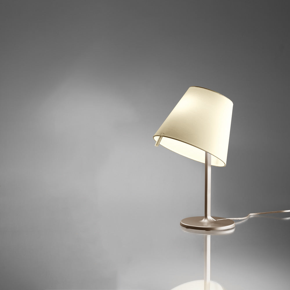Artemide Melampo Table Lamp 0315018A