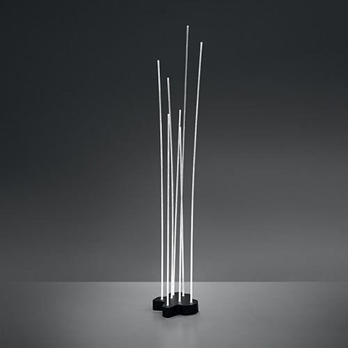 Artemide Reeds Single Floor Lamp Outdoor Ip67 T087408