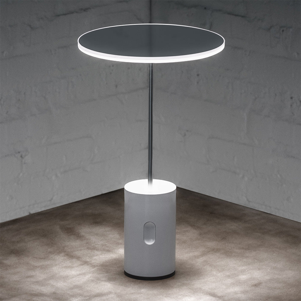 Artemide Sisifo Table Lamp 1732020A