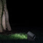 Artemide Oblique LED Grey White Landscape Floor Lamp Obl0011