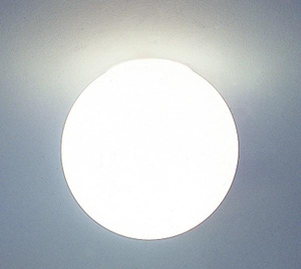 Artemide Dioscuri Roundwall Ceiling Light 0112018A