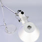 Artemide Tolomeo Mini LED Table Lamp Aluminum