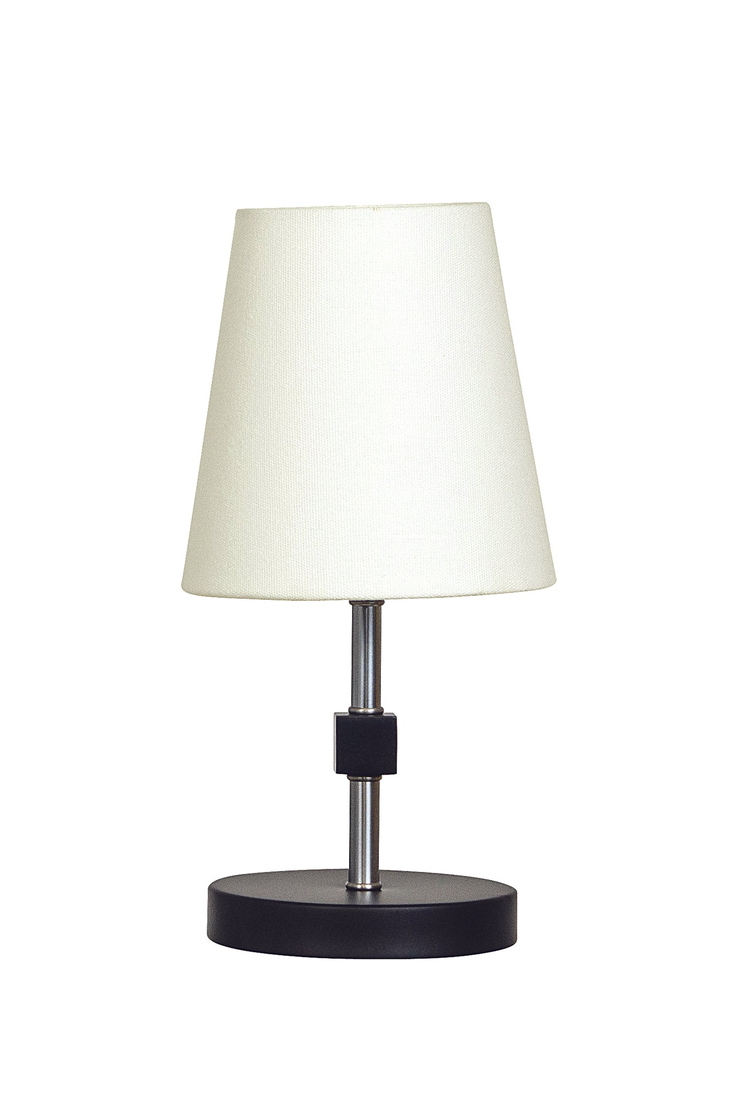 House of Troy Bryson Table Lamp B203-BLK-SN